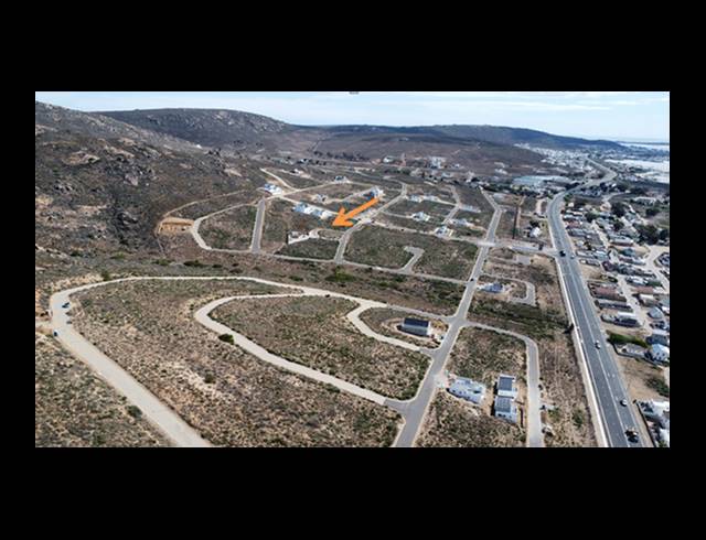 475M² VACANT LAND FOR SALE IN STEENBERGS COVE